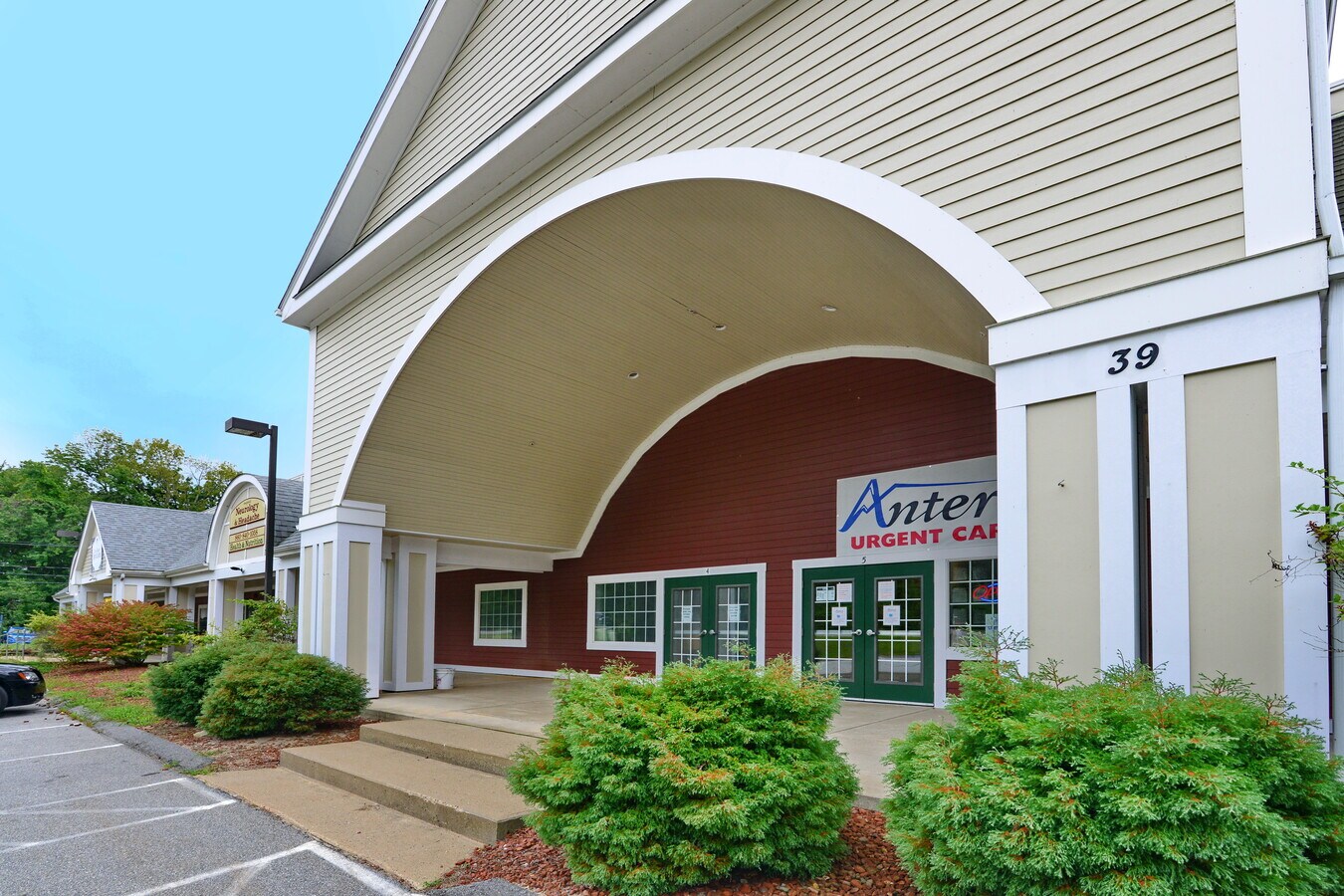 39 Nott Hwy, Ashford, CT 06278