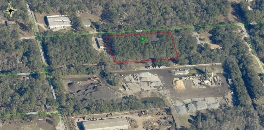 Gum Rd, Tallahassee, FL for sale Primary Photo- Image 1 of 5