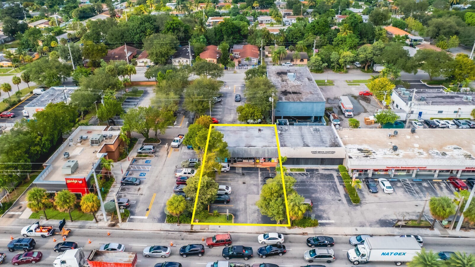 37 NE 167th St, Miami, FL 33162