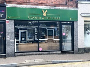 2 Grosvenor Rd, Ripley for lease Building Photo- Image 1 of 1