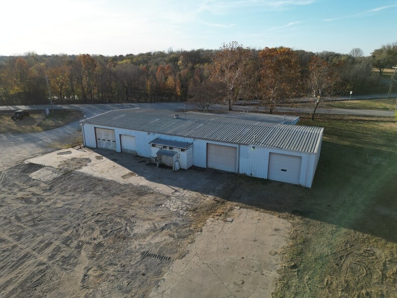 28677 Amah Pkwy, Claremore, OK for lease - Building Photo - Image 2 of 18
