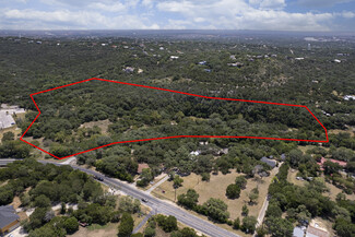 More details for 13931 Old Scenic Loop Rd, Helotes, TX - Land for Sale