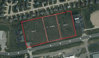 More details for Mo-47, Winfield, MO - Land for Sale