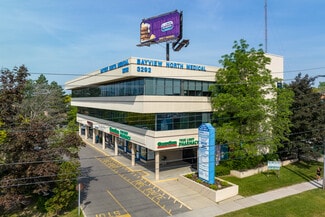 More details for 3292 Bayview Ave, Toronto, ON - Office/Medical for Lease