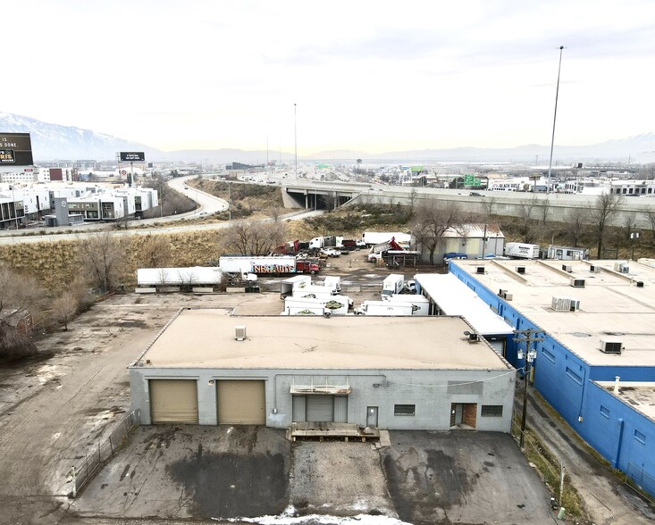 455 W Fayette Ave, Salt Lake City, UT for lease - Building Photo - Image 3 of 6