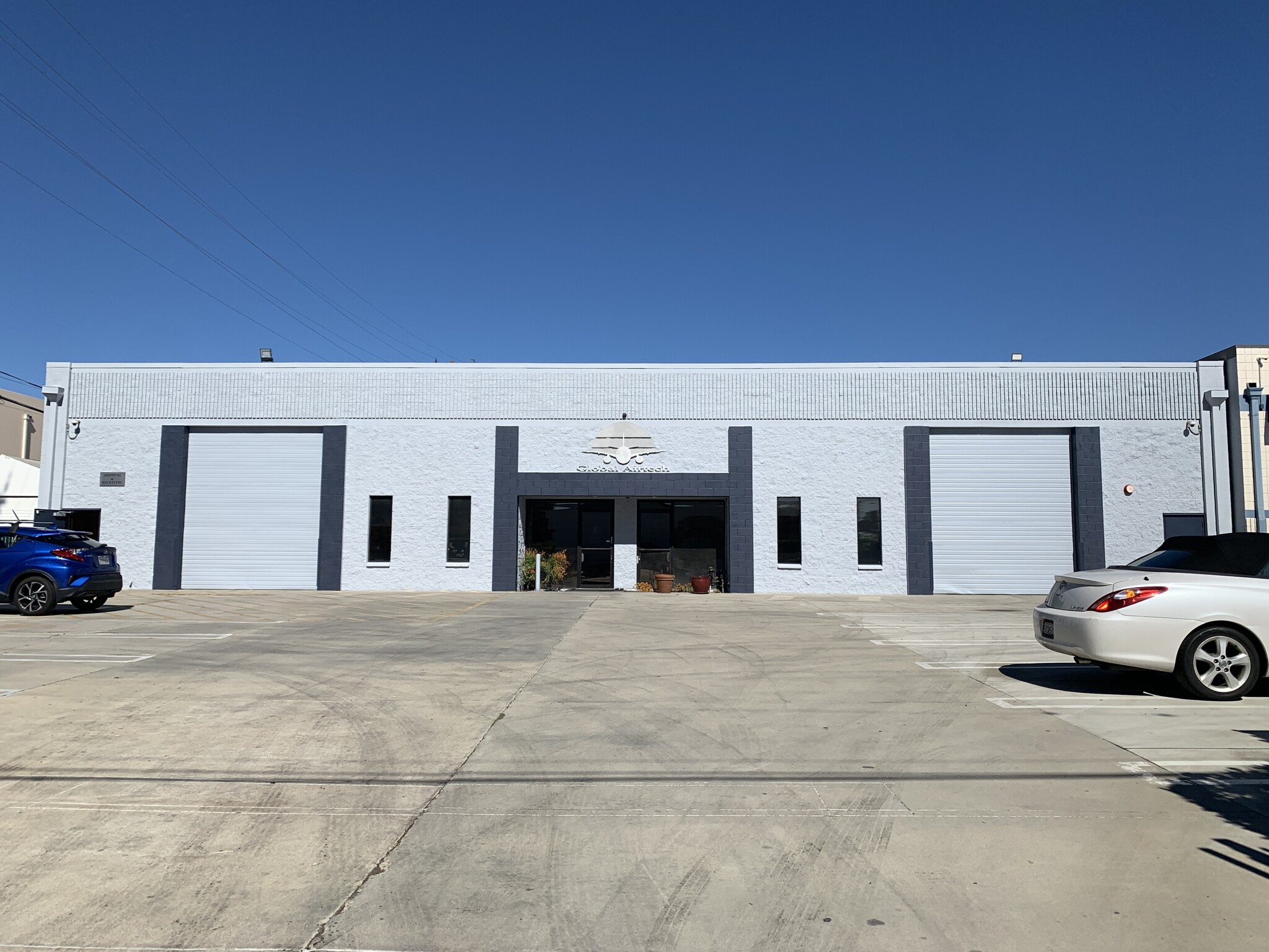 16539 Saticoy St, Van Nuys, CA for sale Building Photo- Image 1 of 1