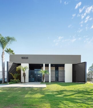 More details for 15020 S Main St, Gardena, CA - Industrial for Sale