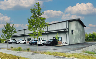 More details for 1A Spring, Carver, MA - Industrial for Sale