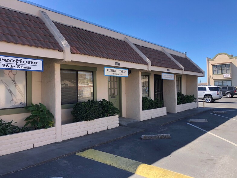 1283-1287 N Main St, Salinas, CA for lease - Building Photo - Image 2 of 2