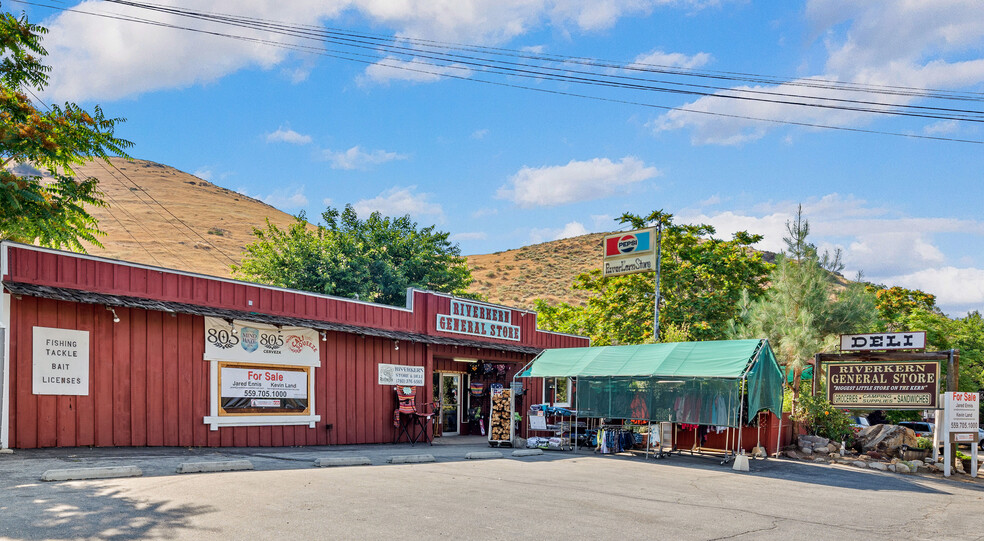 16130 Sierra Way, Kernville, CA for sale - Building Photo - Image 1 of 37