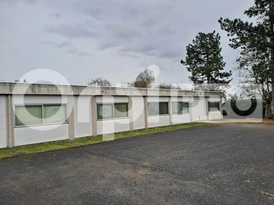 Office in Épernay for lease Building Photo- Image 1 of 6
