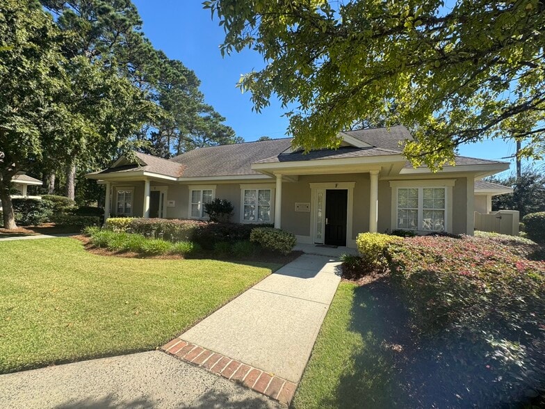 4101 Main St, Hilton Head Island, SC for sale - Building Photo - Image 2 of 18