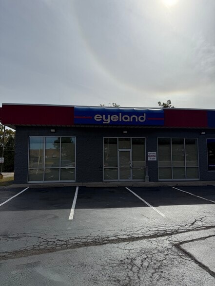 578 Susquehanna Blvd, Hazleton, PA for lease - Building Photo - Image 3 of 38