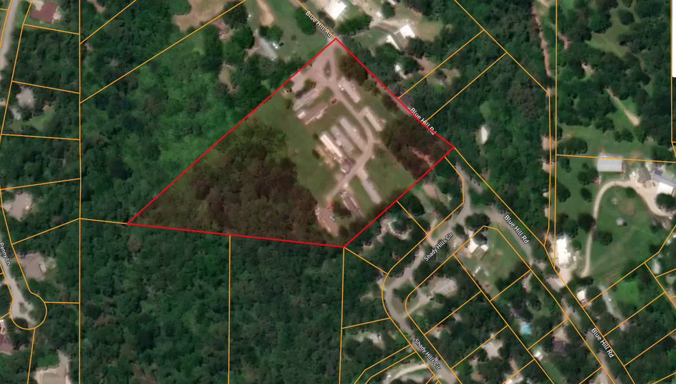 3300 Blue Hill Rd, Rogers, AR for sale - Building Photo - Image 3 of 14