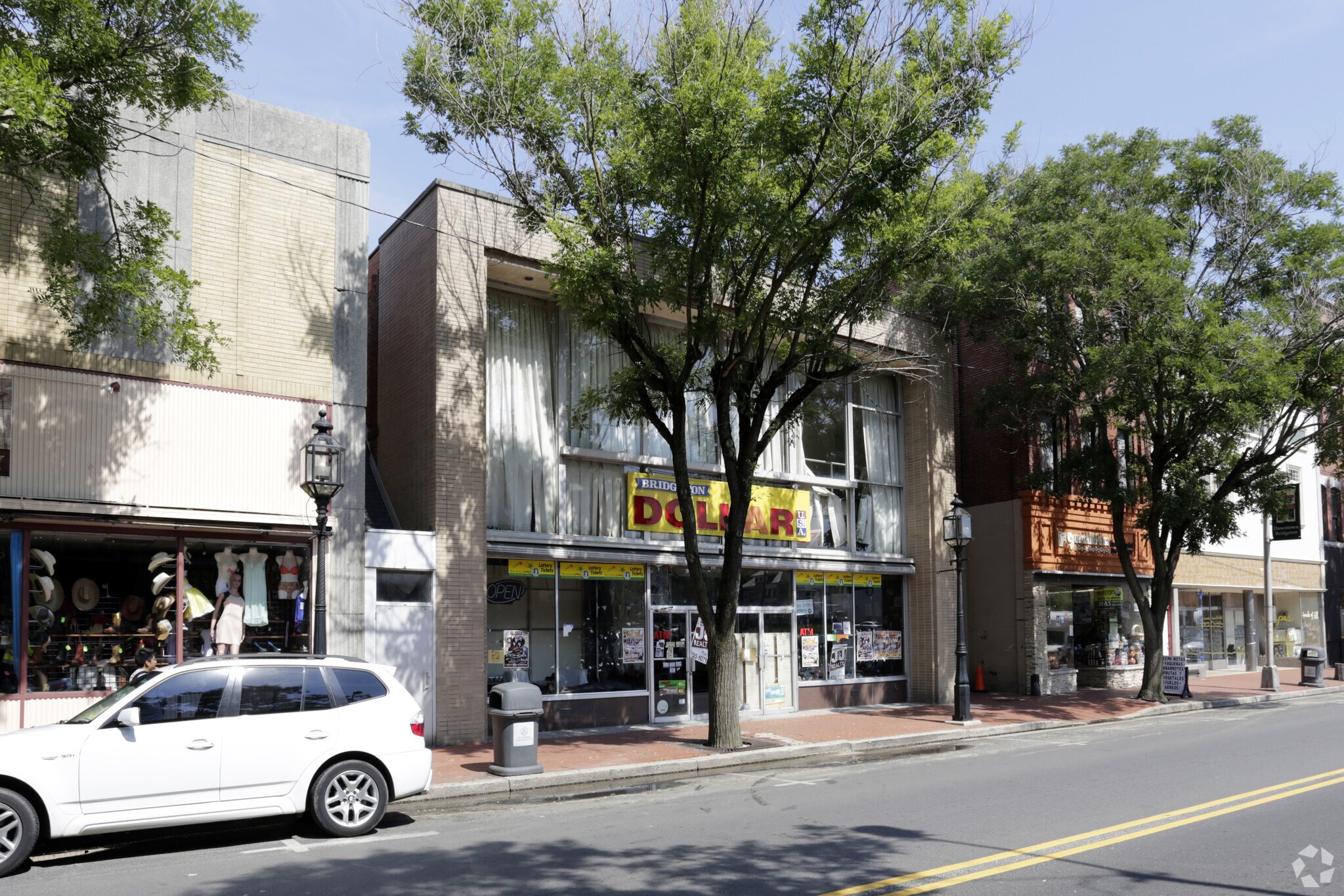 14-16 N Laurel St, Bridgeton, NJ for sale Primary Photo- Image 1 of 1