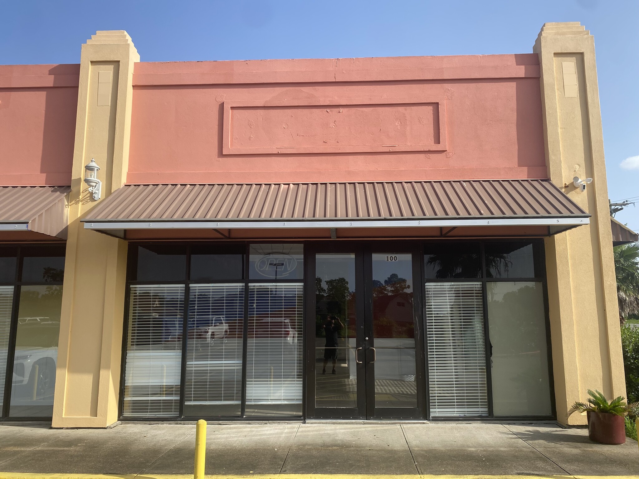 1001 S FM-270, League City, TX for lease Building Photo- Image 1 of 13