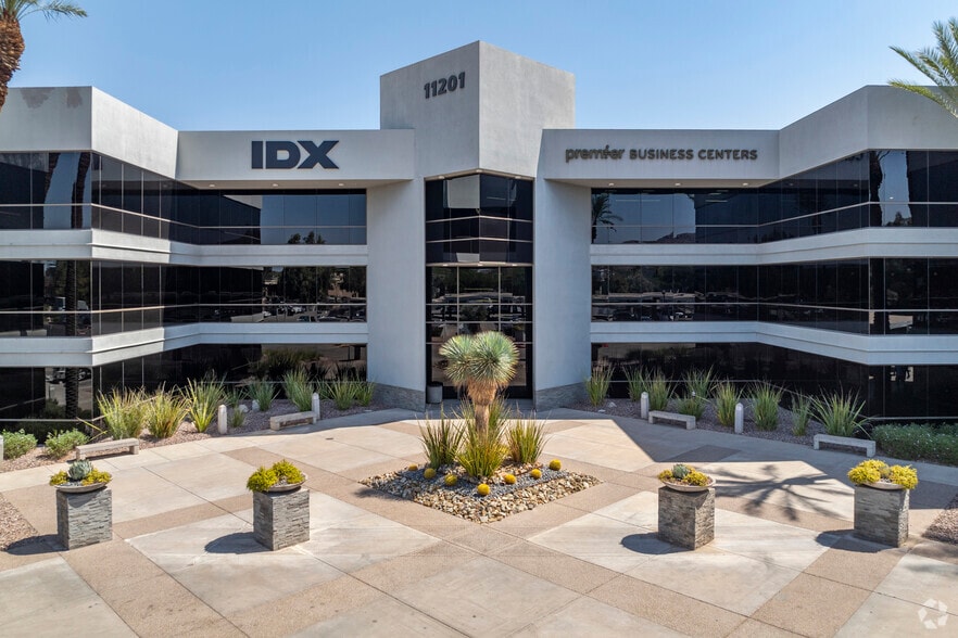 11201 N Tatum Blvd, Phoenix, AZ for lease - Building Photo - Image 2 of 5