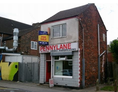 1 Buckingham St, Hull for sale Primary Photo- Image 1 of 1