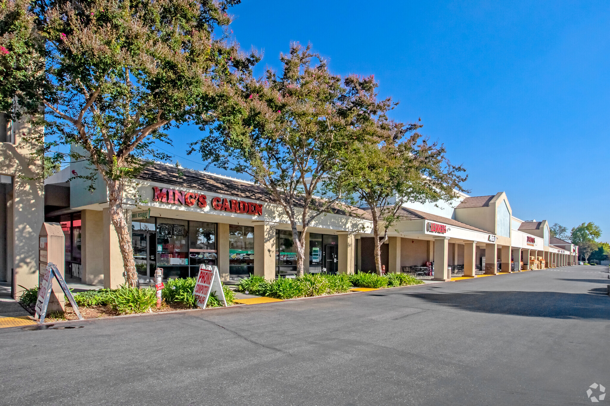 1425-1447 Foxworthy Ave, San Jose, CA for lease Primary Photo- Image 1 of 2