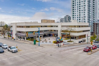 More details for 3665 Kingsway, Vancouver, BC - Office for Lease