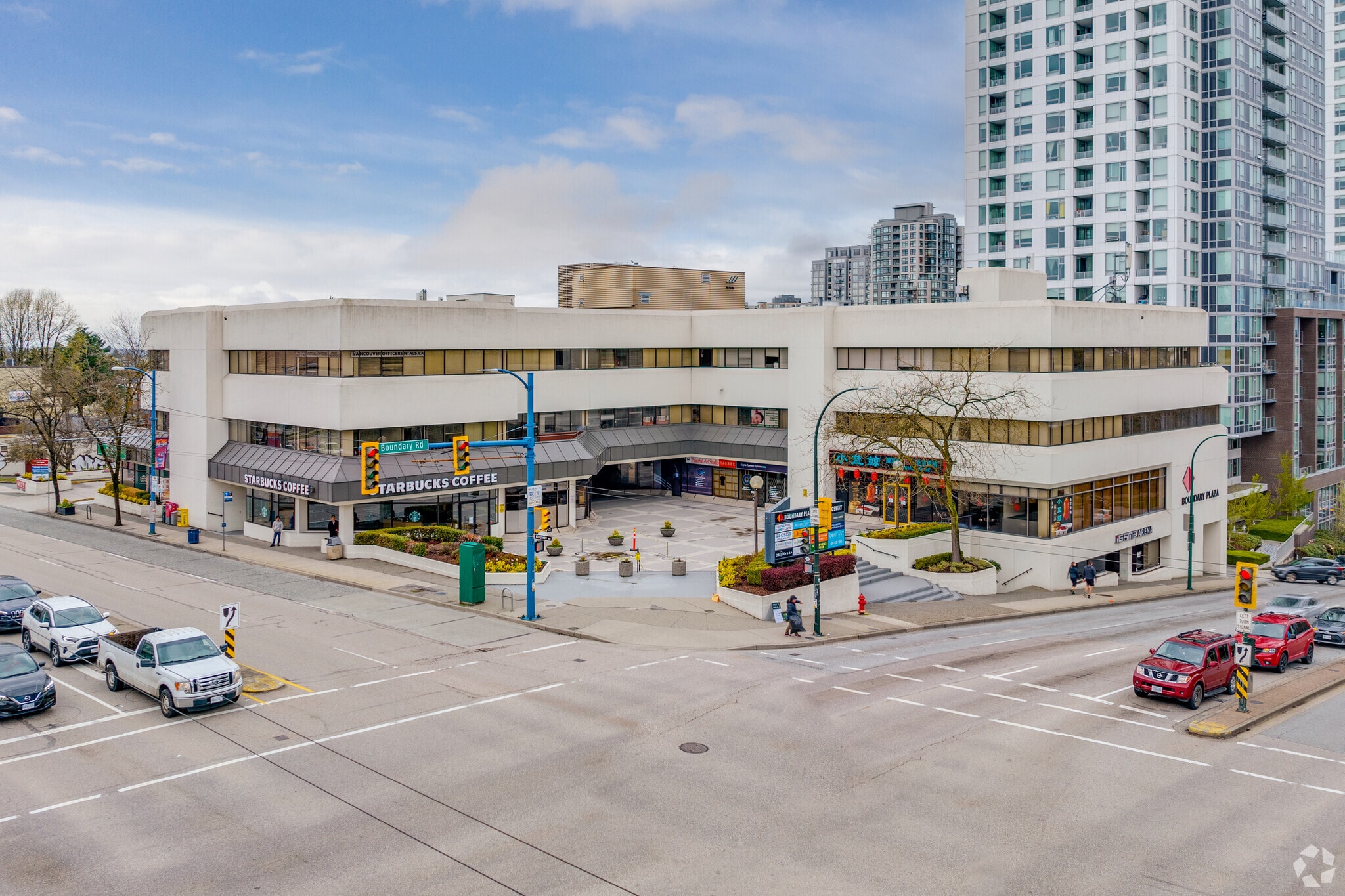 3665 Kingsway, Vancouver, BC for lease Primary Photo- Image 1 of 5