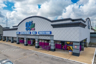 More details for 4501-4765 W FM 1960 Rd, Houston, TX - Retail for Lease