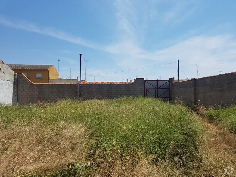 Land in Corral de Almaguer, Toledo for sale - Building Photo - Image 2 of 4