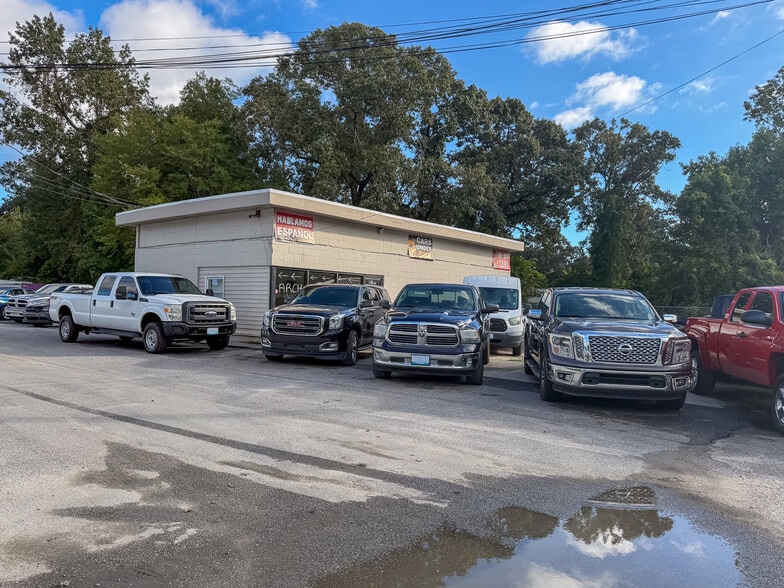 1103 Bacons Bridge Rd, Summerville, SC for sale - Building Photo - Image 2 of 7