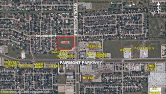 More details for Preston Ave, Pasadena, TX - Land for Sale