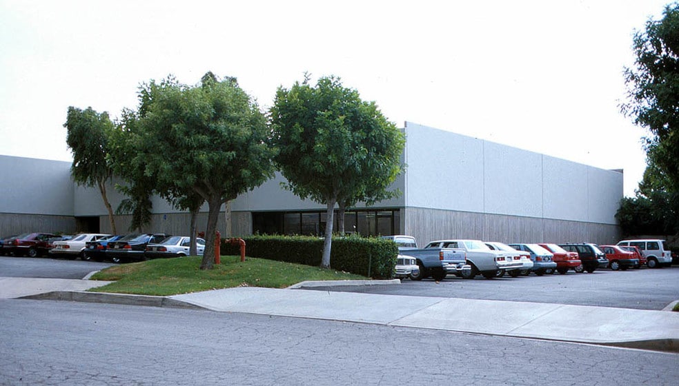 425 Borrego Ct, San Dimas, CA for lease - Building Photo - Image 2 of 3