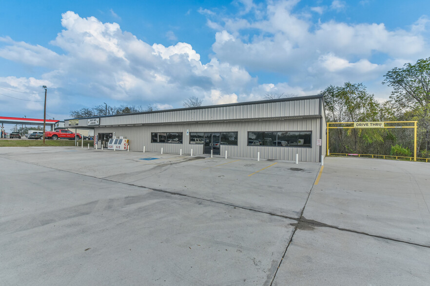 3762 Highway 19, Riverside, TX for lease - Building Photo - Image 2 of 26