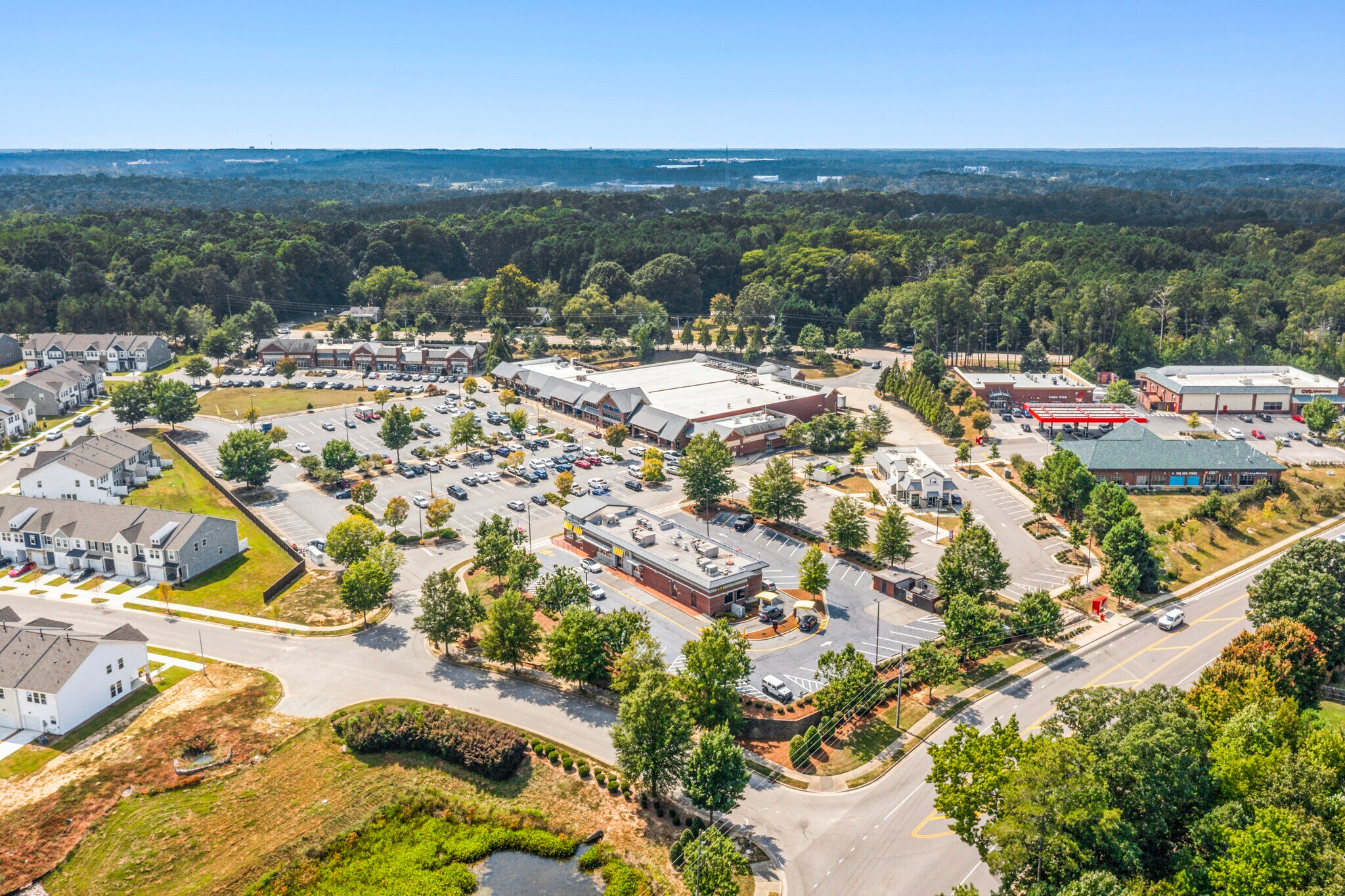 6121 Rock Quarry Rd, Raleigh, NC for lease Primary Photo- Image 1 of 11