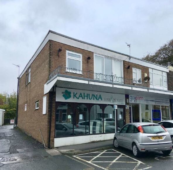 14 Chapel St, Poulton Le Fylde for sale Primary Photo- Image 1 of 1