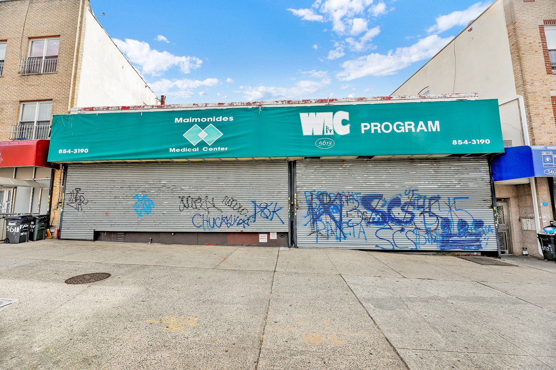 5613 Fort Hamilton Pky, Brooklyn, NY for lease Interior Photo- Image 1 of 16