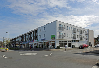 More details for 2-14 The Parade, Frimley - Retail for Lease