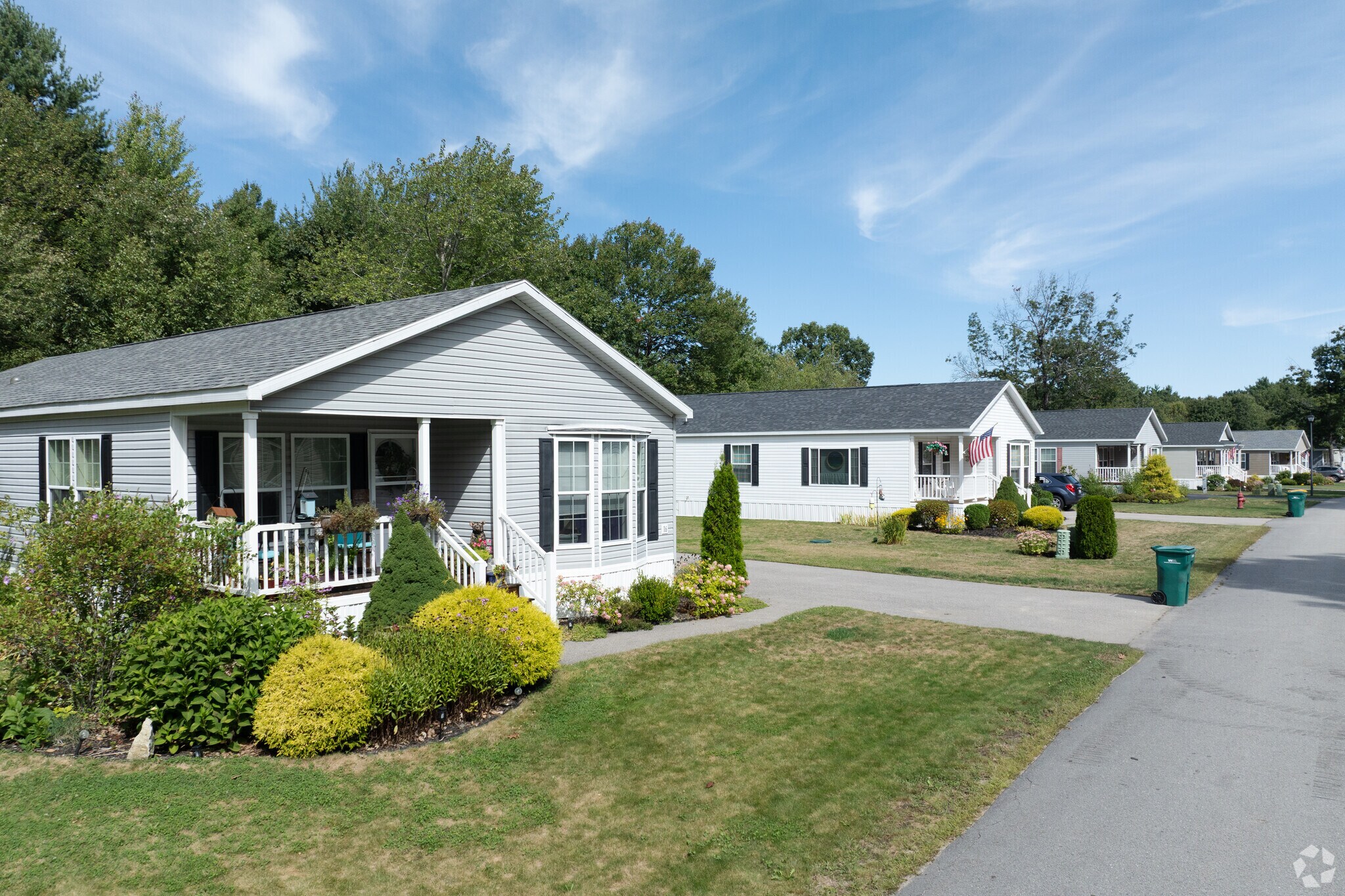 414 Old Dover Rd, Rochester, NH for sale Primary Photo- Image 1 of 1