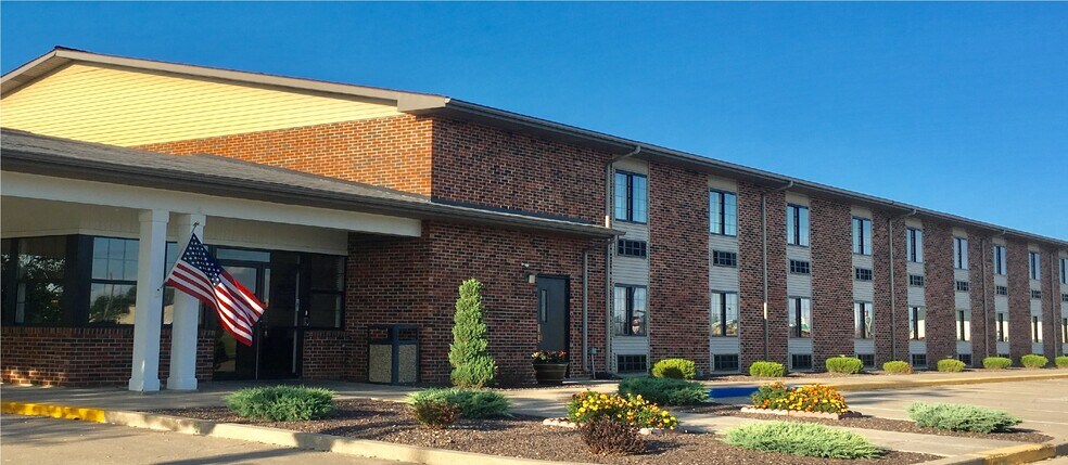 3 Gateway Square Dr, Monroe City, MO for sale - Primary Photo - Image 1 of 1