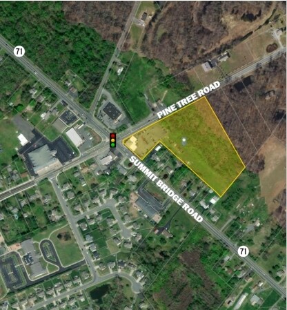 104 Pine Tree Rd, Townsend, DE for sale Primary Photo- Image 1 of 1