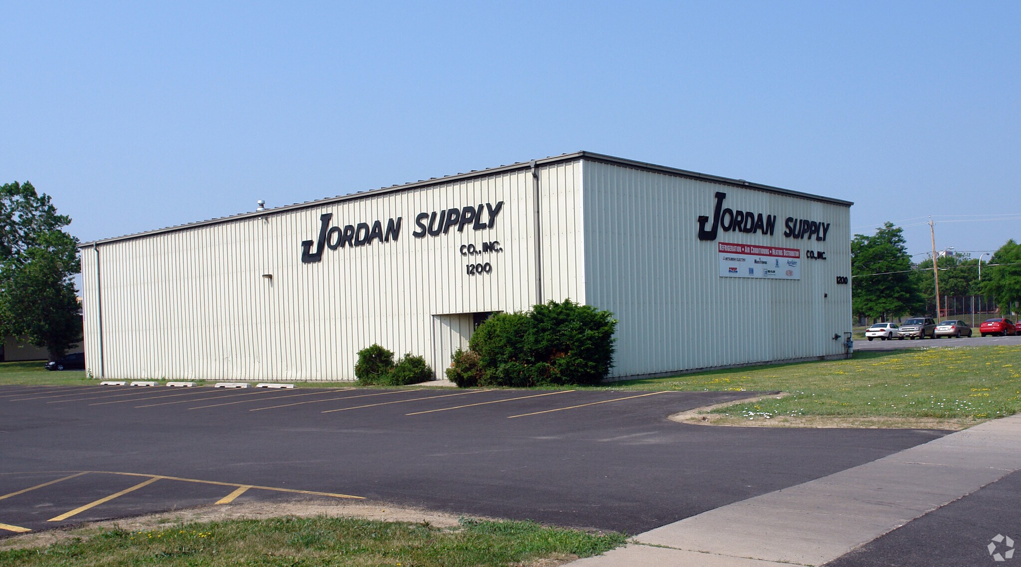 1200 Water St, Syracuse, NY for sale Primary Photo- Image 1 of 1