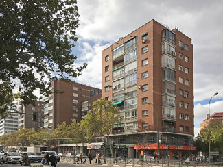 More details for Calle Príncipe de Vergara, 117, Madrid - Coworking for Lease