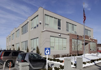 More details for 45 Baker St, Providence, RI - Office for Lease