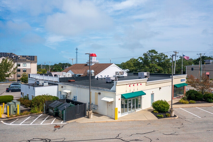 47-53 Long Pond Rd, Plymouth, MA for lease - Building Photo - Image 2 of 20
