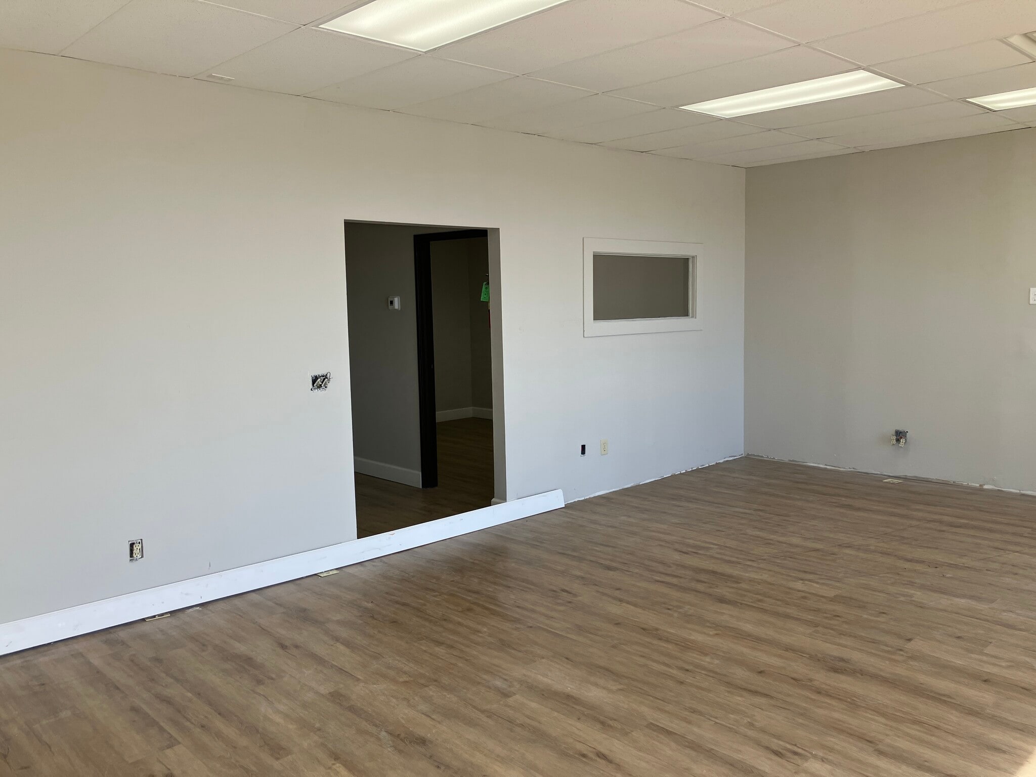 5333 S Mingo Rd, Tulsa, OK for lease Interior Photo- Image 1 of 8