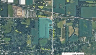 More details for 2805 69th ave, Merrillville, IN - Land for Sale