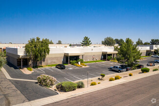 More details for 1905 S MacDonald Dr, Mesa, AZ - Industrial for Lease