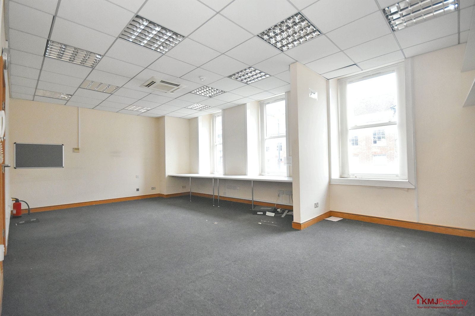 2-4 Middle Row, Maidstone for lease Building Photo- Image 1 of 6