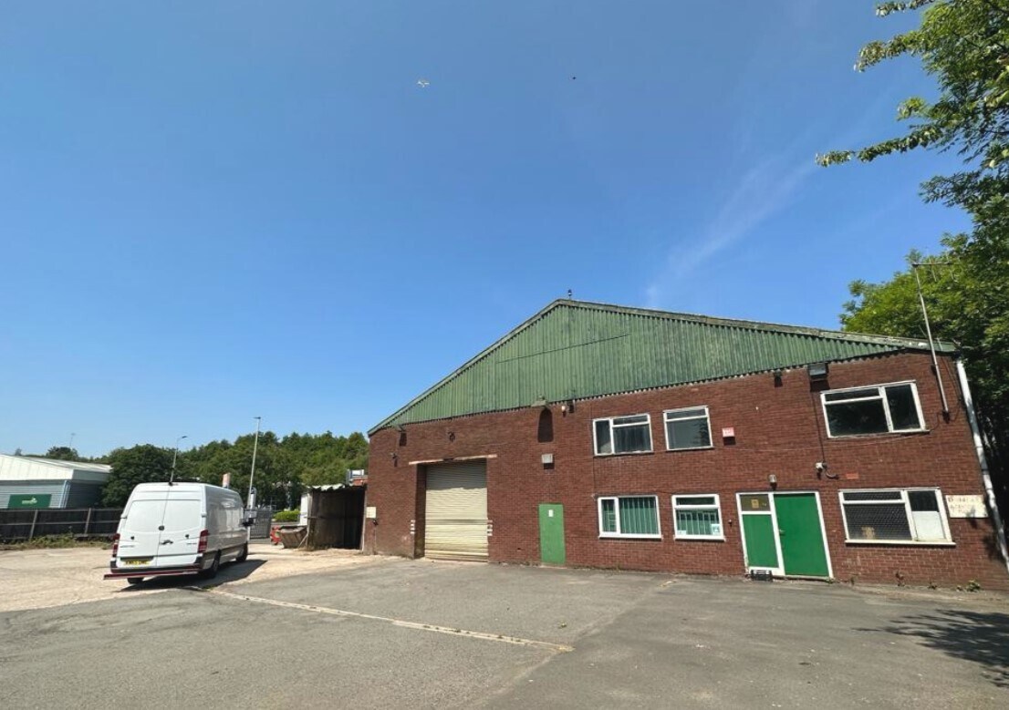 25 Pedmore Rd, Dudley, DY2 0RP