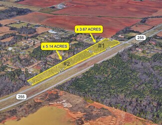 More details for 0 HIGHWAY 255, Huntsville, AL - Land for Sale