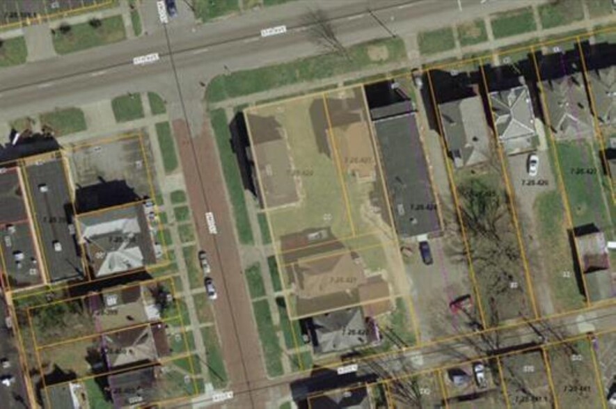 201 5th Ave, Huntington, WV for sale - Primary Photo - Image 1 of 1