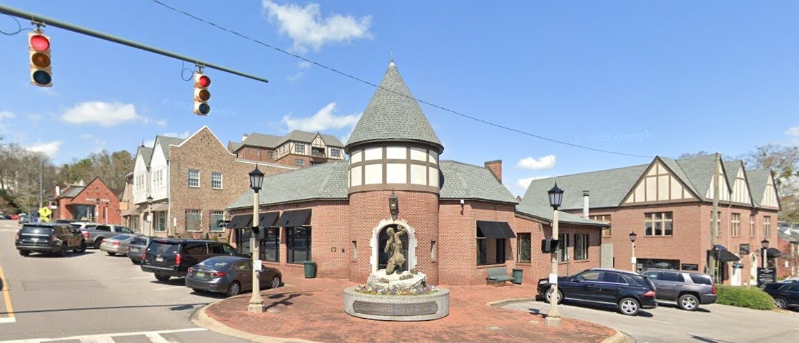 2037 Cahaba Rd, Mountain Brk, AL for sale Building Photo- Image 1 of 1